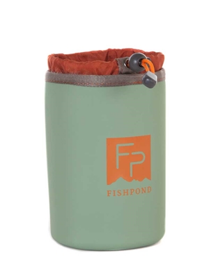 Fishpond Thunderhead Water Bottle Holder float tube and sup accessories