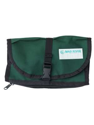 flip pallot mangrove leader wallet Fly Fishing Stocking Stuffers at Mad River Outfitters