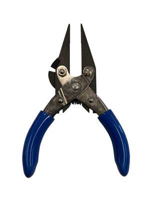 Flip Pallot Signature NexTek 5.7" Manley Super Pliers manley pliers
