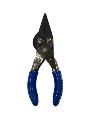 Flip Pallot Signature 5.7" Manley Super Pliers Fly Fishing Pliers