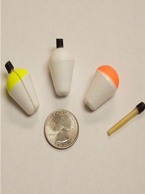 float master strike indicators