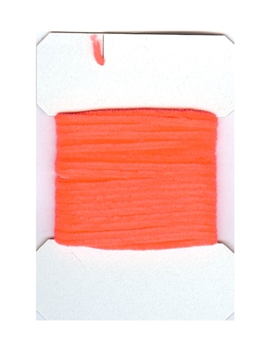 small fluorescent nylon chenille Body Materials, Chenille, Yarns and Tubings