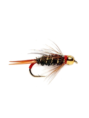 the fly formerly known as prince steelhead and salmon flies