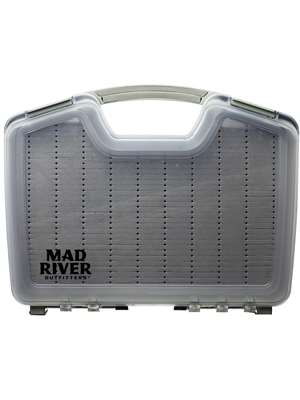 Mad River Outfitters Flybrary of Congress Waterproof Fly Box