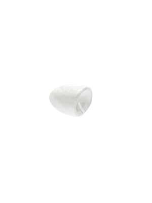 Fulling Mill Freshwater Popper Head available at Mad River Outfitters New Fly Tying Materials at Mad River Outfitters
