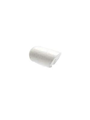 Fulling Mill Panfish Popper Head available at Mad River Outfitters New Fly Tying Materials at Mad River Outfitters