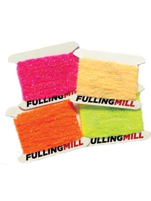 Fulling Mill EZ Egg Yarn Pearl Fulling Mill