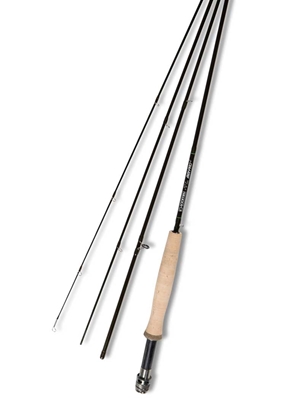 G. Loomis IMX-Pro Creek 379-4 Fly Rod New Fly Fishing Rods at Mad River Outfitters