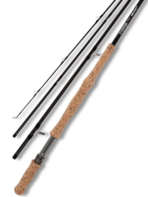 G. Loomis IMX-PRO 1290-4- Musky Fly Rod g loomis fly rods