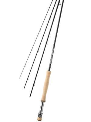 G. Loomis IMX-PRO V2 9' 5wt 4 piece fly rod g loomis fly rods