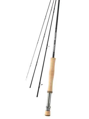 G. Loomis IMX-PRO V2S 9' 10wt 4 piece fly rod g loomis fly rods