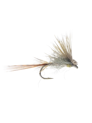 Galloup's Found Link at Mad River Outfitters Standard Dry Flies - Attractors and Spinners