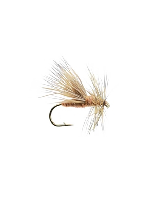 kelly galloup goober caddis tan caddisflies fly fishing