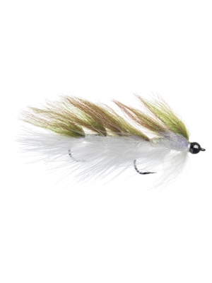 Kelly Galloup's Laser Legal fly steelhead and salmon flies