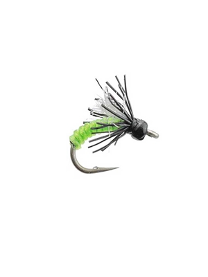 Kelly Galloup's Shop Dip Fly green Flies