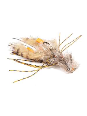 Changer Craw - Chocklett's Fly Fishing Apparel SALE at Mad River Outfitters