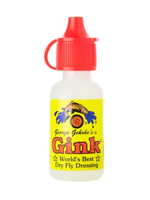 Gink Fly Floatant at Mad River Outfitters Fly Floatants at Mad River Outfitters