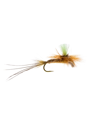 alex's glo drake spinner fly Standard Dry Flies - Attractors and Spinners