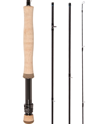 G. Loomis NRX+ Freshwater Fly Rod at Mad River Outfitters g loomis fly rods