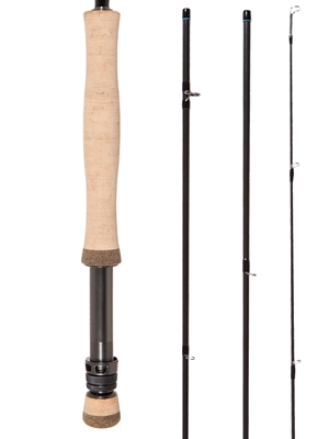 G. Loomis NRX+ Freshwater Fly Rod at Mad River Outfitters G. Loomis NRX+ Freshwater Fly Rods at Mad River Outfitters