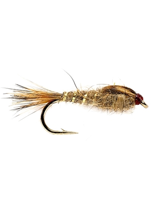 hare's ear nymph Fly Fishing Gift Guide at Mad River Outfitters