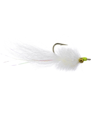 grasset's snook minnow Flies