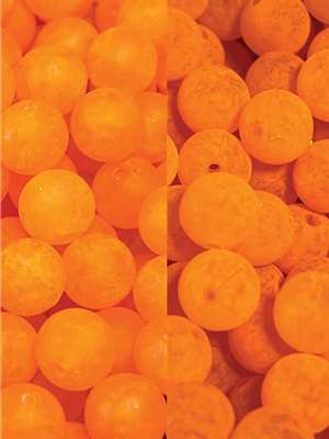 Great Lakes Steelhead Co. Super UV Beads - 10mm at Mad River Outfitters Great Lakes Steelhead Co.