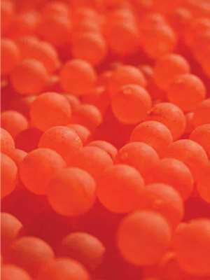 Great Lakes Steelhead Co. 10mm Beads at Mad River Outfitters egg patterns and sucker spawn