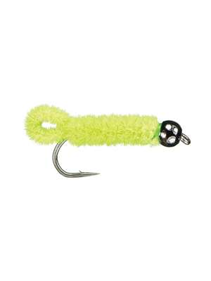 green weenie fly Nymphs  and  Bead Heads