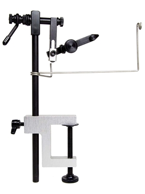 griffin odyssey spider fly tying vise Griffin Enterprises