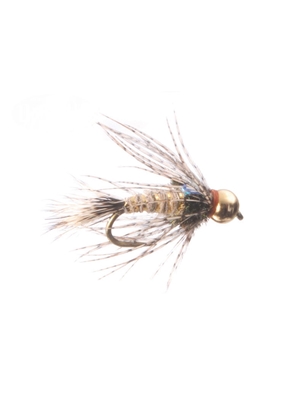 guides choice hare's ear fly Soft Hackles  and  Wet Flies
