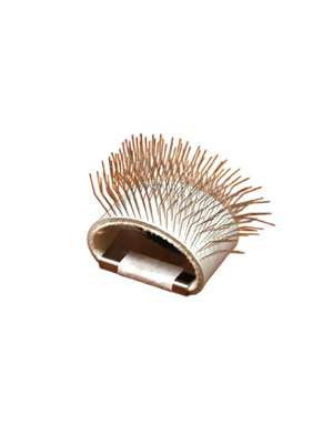 Finger Dubbing Brush Misc. Fly Tying Tools