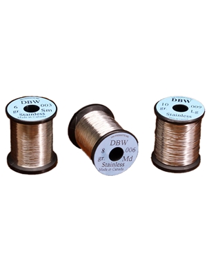 Hareline Uni Dubbing Brush Wire .006 at Mad River Outfitters! Hareline Dubbin