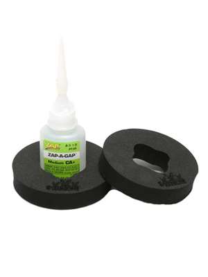 Hareline Zap Trap Bottle Holder Hareline Dubbin