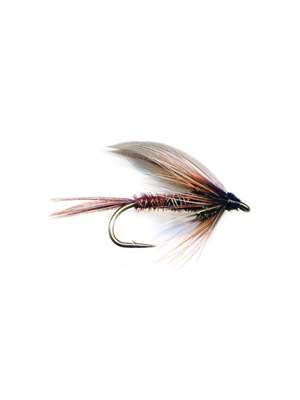 Pheasant Tail Wet New Flies at Mad River Outfitters