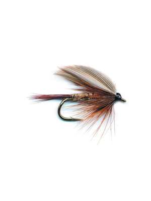 Hare's Ear Wet New Flies at Mad River Outfitters