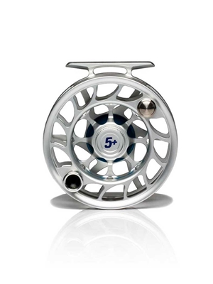 New Fly Fishing Reels