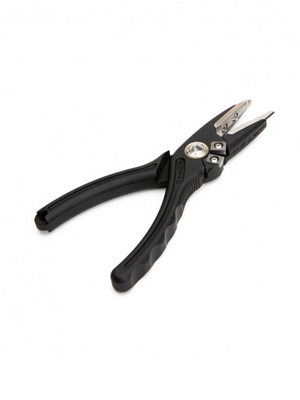 Hatch Nomad 2 Pliers black Men's Gifts and Misc