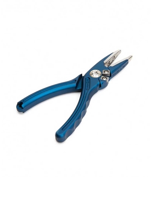 Hatch Nomad 2 Pliers blue Men's Gifts and Misc