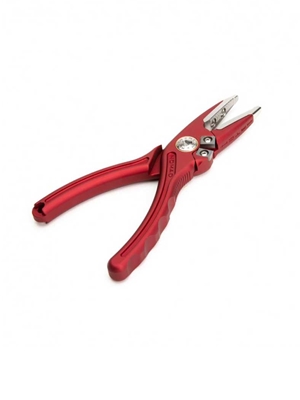 Hatch Nomad 2 Pliers red Men's Gifts and Misc