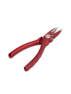 Hatch Tempest 2 Pliers red Men's Gifts and Misc