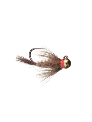 HDA Favorite Variant Hot Spot Jig Euro Nymphs- Jig Flies