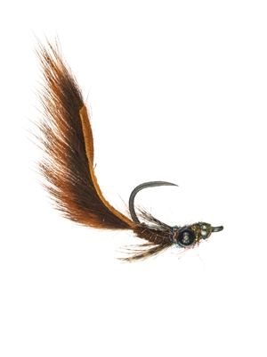Headstand Carp Fly- crayfish crayfish crawfish flies