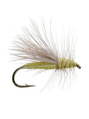 henry's fork yellow sally Flies