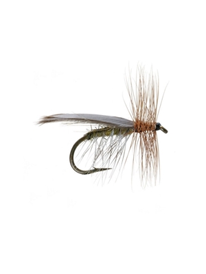 henryville special fly caddisflies fly fishing