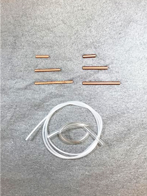 hmh copper tubes HMH Tying Tools