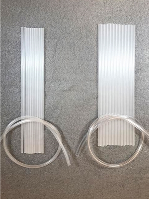 hmh hard plastic tubes Tube Fly Tubes and Accessories