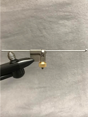 hmh starter tube tool Misc. Fly Tying Tools