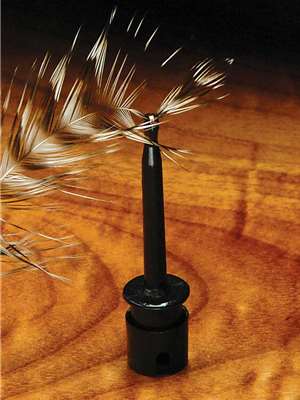 Hook and Hackle Pliers- plunger style Misc. Fly Tying Tools