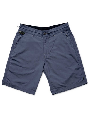 Howler Brothers Horizon Hybrid Shorts 2.0 at Mad River Outfitters Men's Fly Fishing and Outdoor related Shorts at Mad River Outfitters